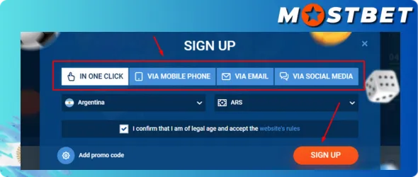 hoosing right registration method