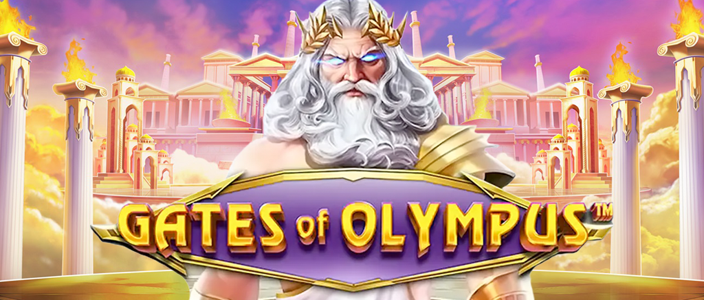 Cómo entrar y jugar Gates of Olympus dentro del casino online oficial de Mostbet