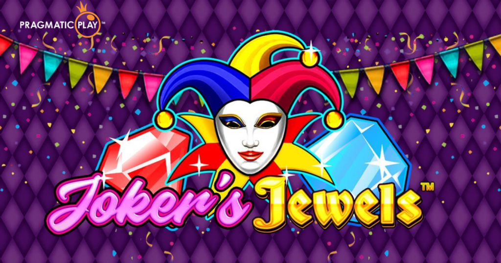 Cómo jugar Joker Jewels dentro del casino online de Mostbet