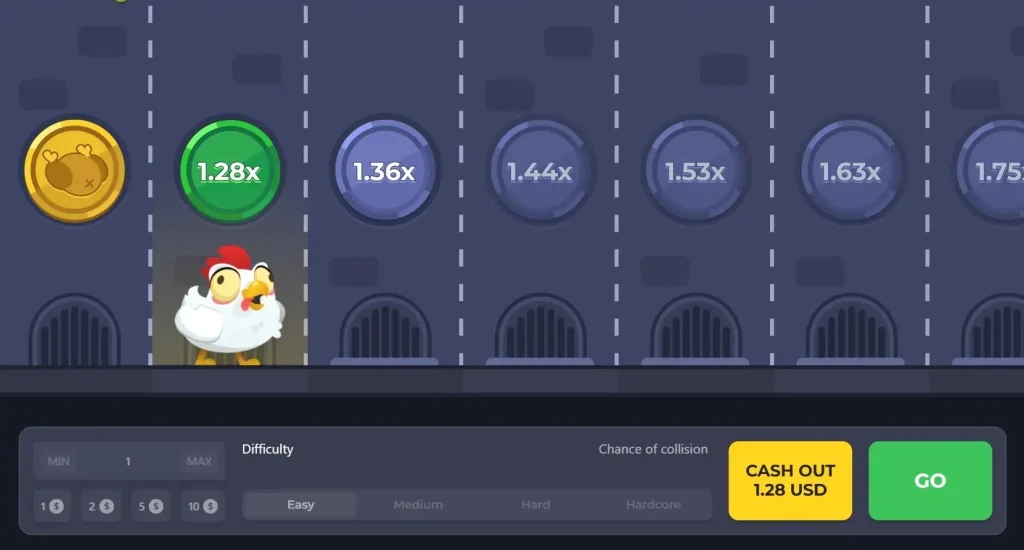 Chicken Road como game destacado del casino online en Argentina